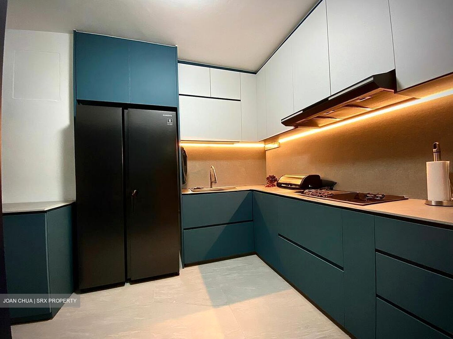 Blk 219C Linear Green @ Bedok (Bedok), HDB 5 Rooms #505243411